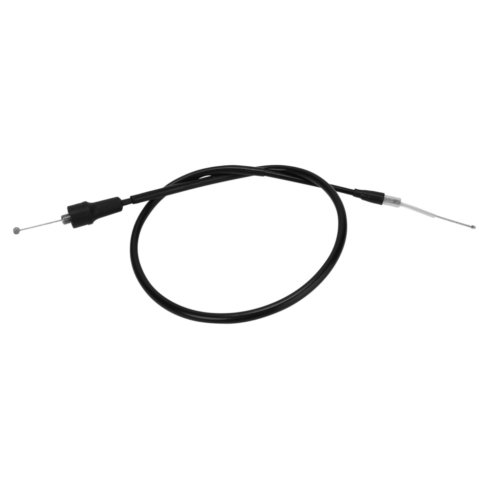 Motion Pro Black Vinyl Throttle Cable - 05-0327