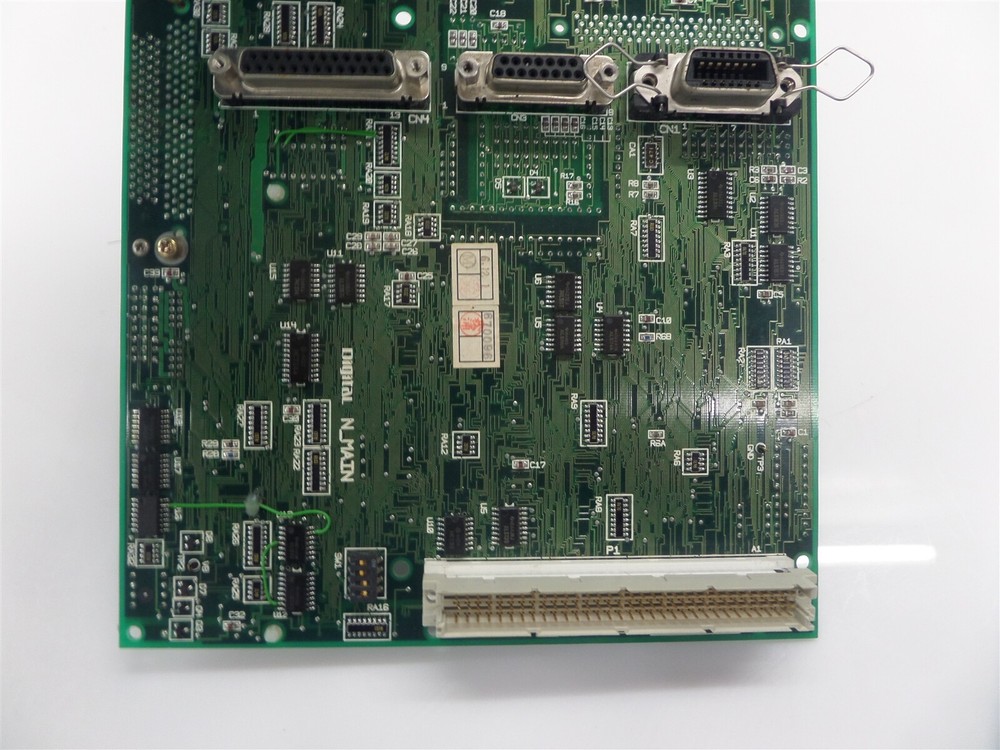Digital N-Main D93049B System Board