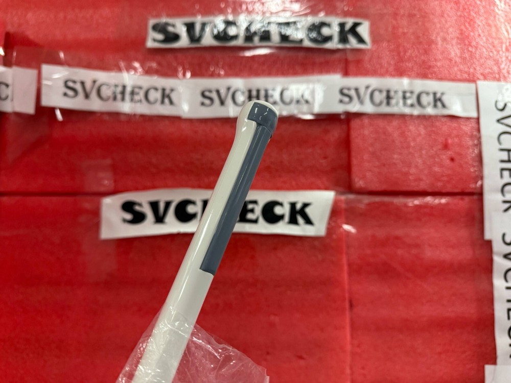 SIUI ECBP-5 TRANSDUCER PROBE with MFZ-B001 CAP
