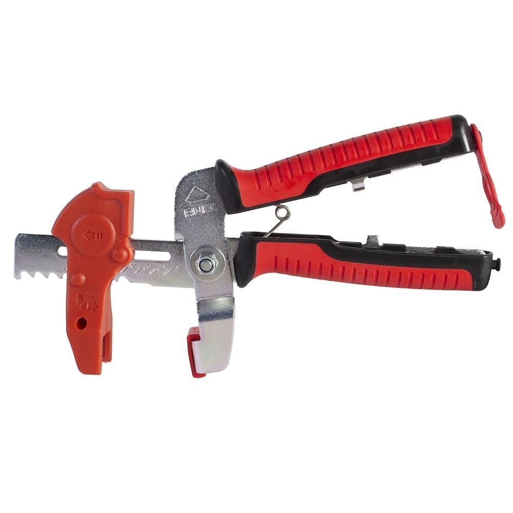 Rubi Tools Delta Fast-Fix Pliers