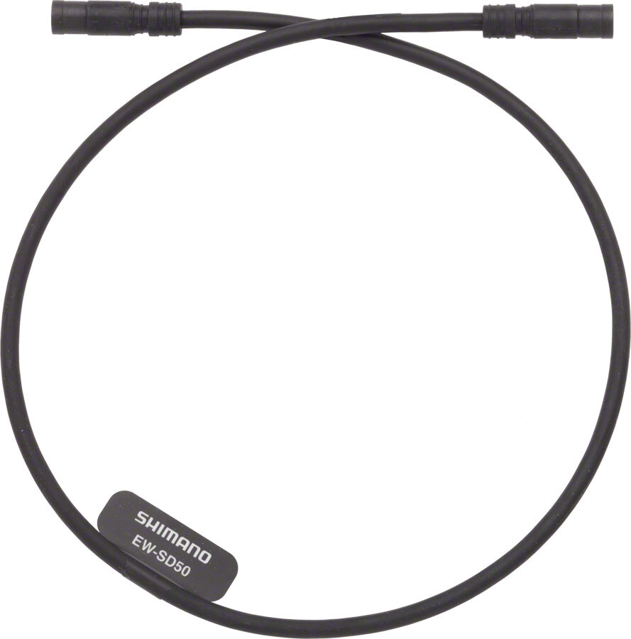 Shimano EW-SD50 Di2 ETube Electronic Shifting Wire for 10/11-Speed 150mm-950mm