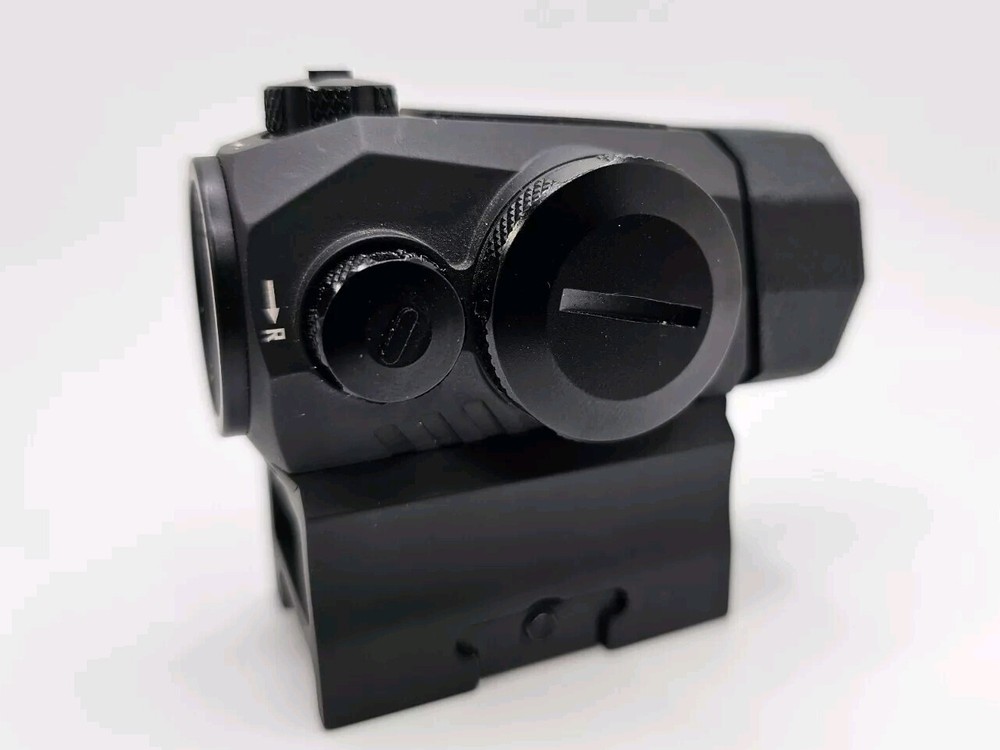 Killflash/ARD - Sig Romeo 5 - Open Center