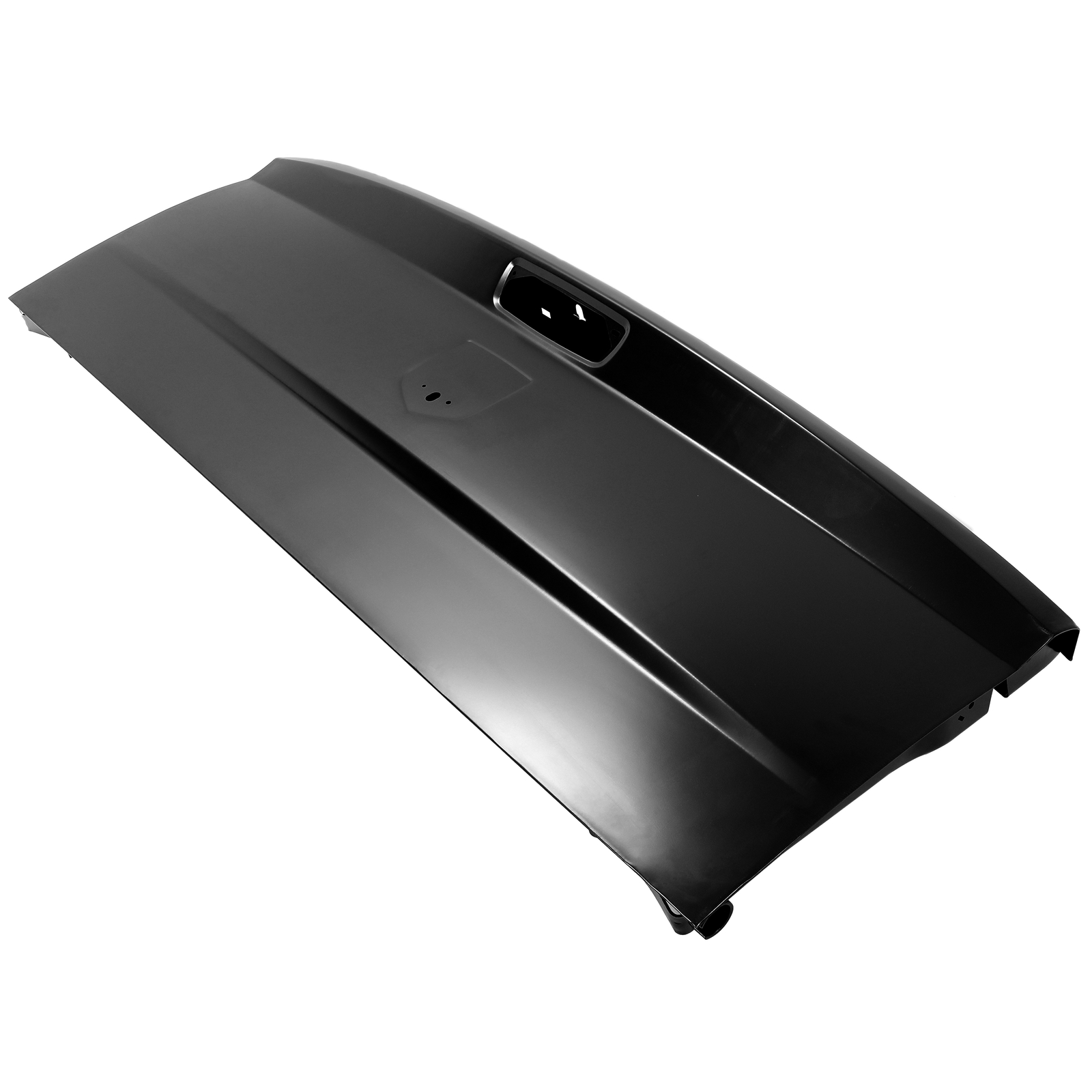 Steel Tailgate For RAM 1500 2500 3500 2010-2018 & Ram 1500 Classic 2019-2022