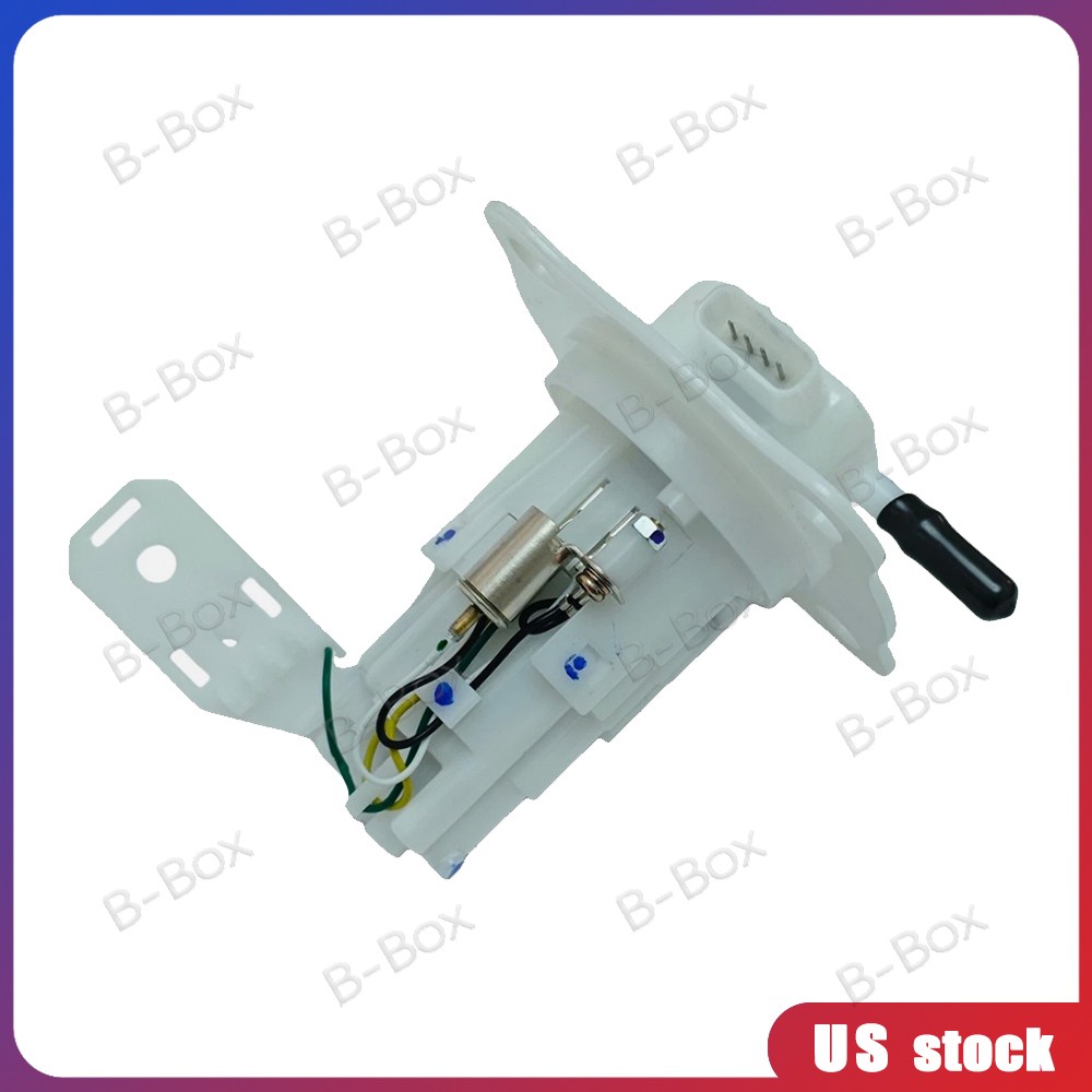 For Honda CRF110F CRF125F 2019-24 16700-K28-A61 Fuel Pump Assembly