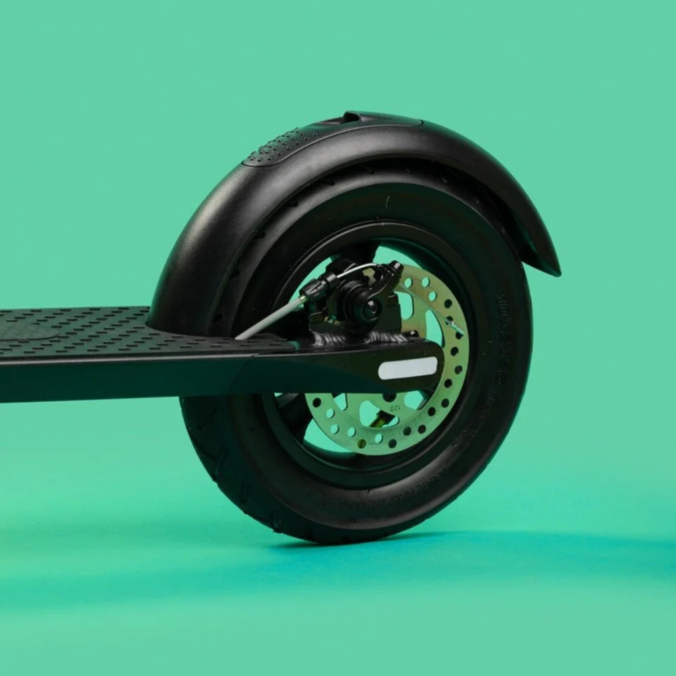 The Levy Light Electric Scooter