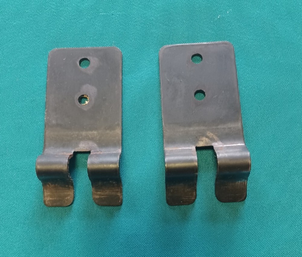 Bowflex XTL Power Pro Incline Bench Support Bracket XTLU With Hardware