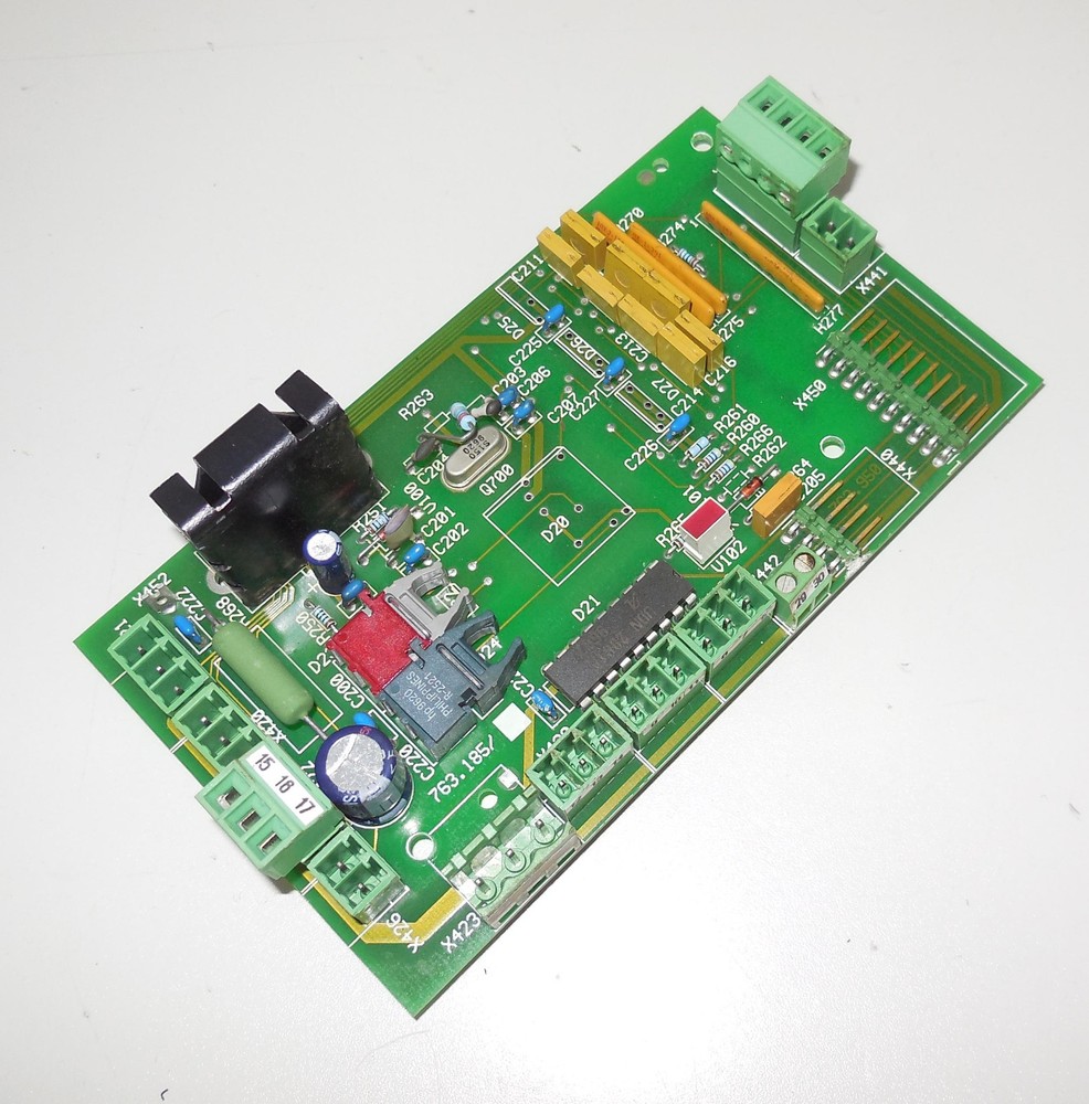 ESEC Artikel Nr. 763.185/3