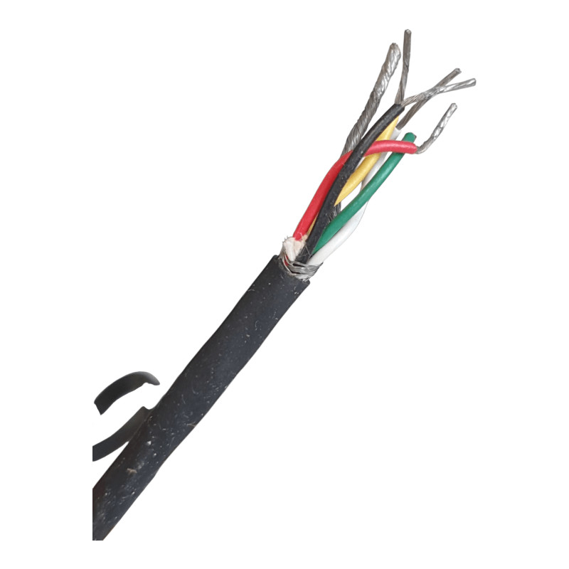 Pepperl+Fuchs Trd-J240-Rz Encoder 15281
