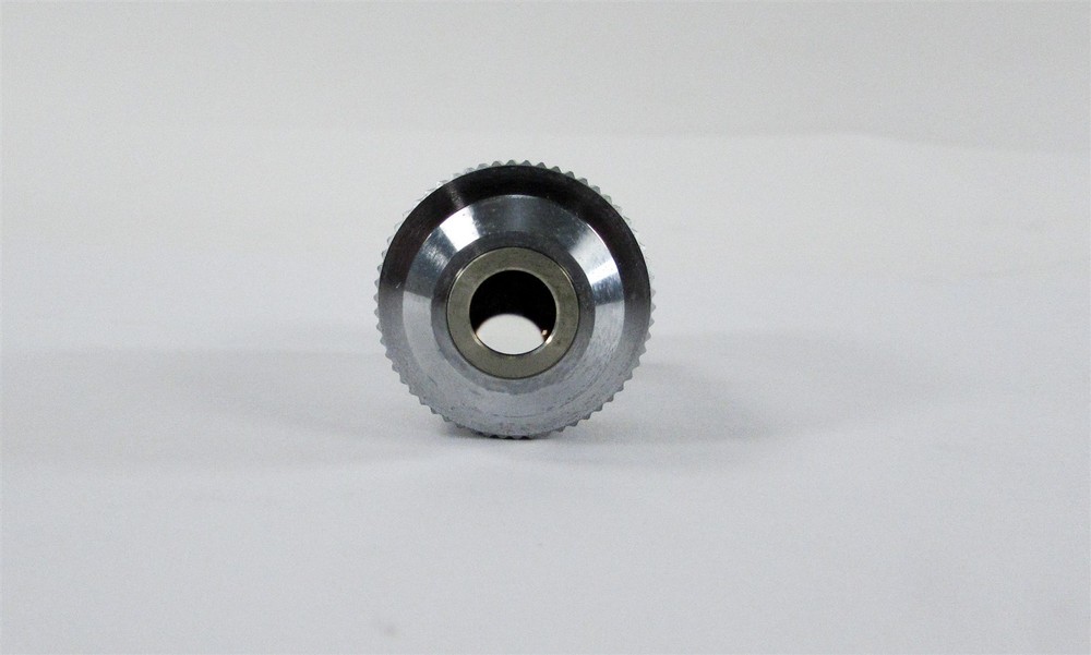 USED - LEITZ WETZLAR 160/- EF 10/0.25 Microscope Objective
