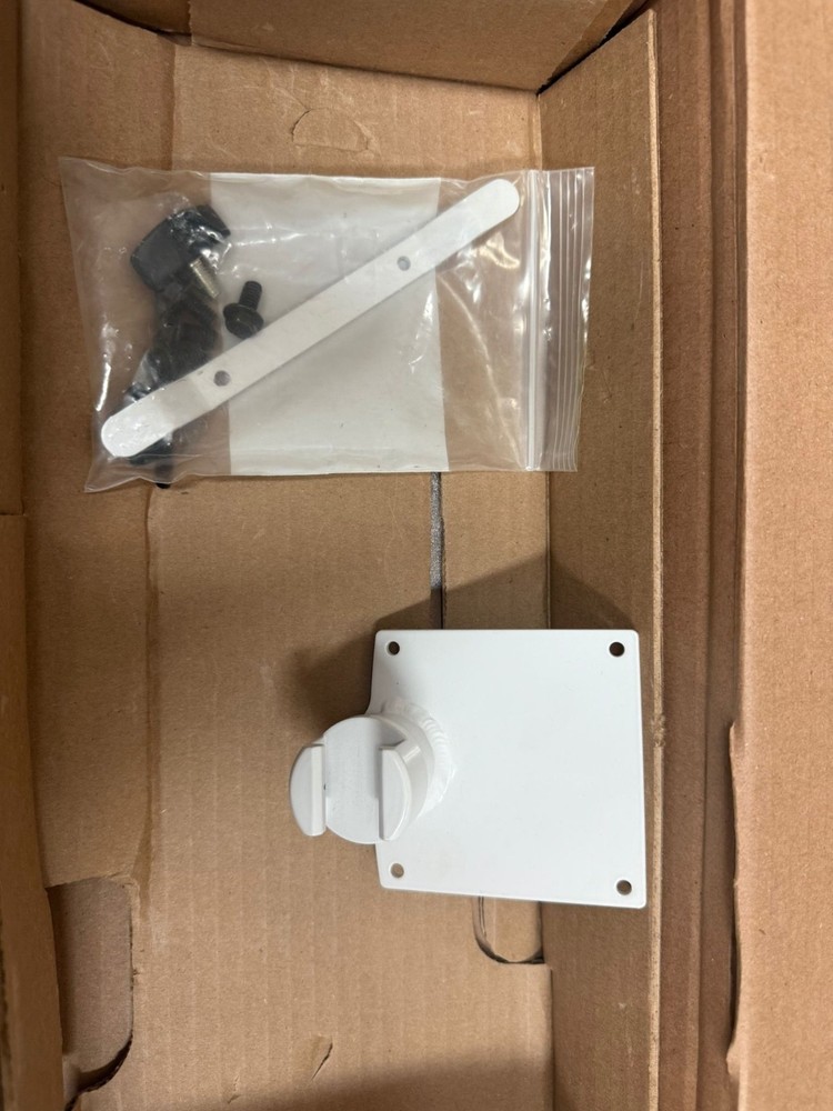 RAIL MOUNT, LED LIGHT ( Midmark 630)