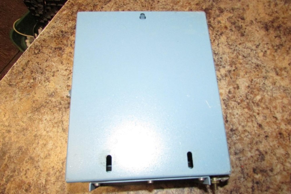 APTECH Totalizer Model SST-2430 Control Box ONLY