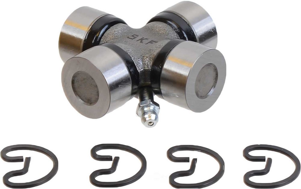 Universal Joint SKF UJ341