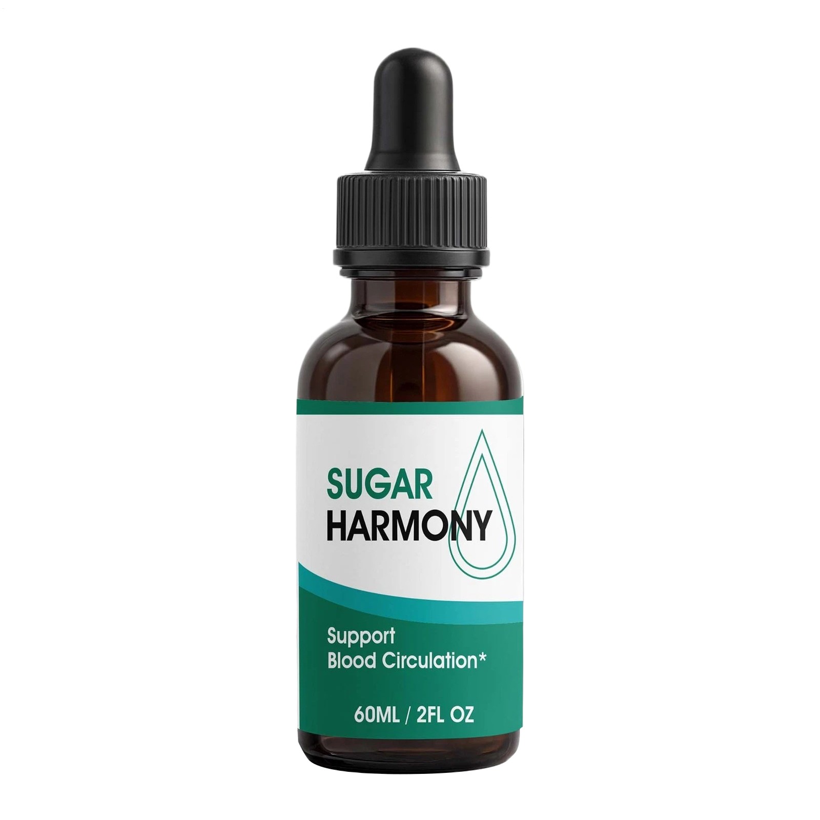 Sugar Harmony Drops, SugarHarmony Maximum Strength Blood Support