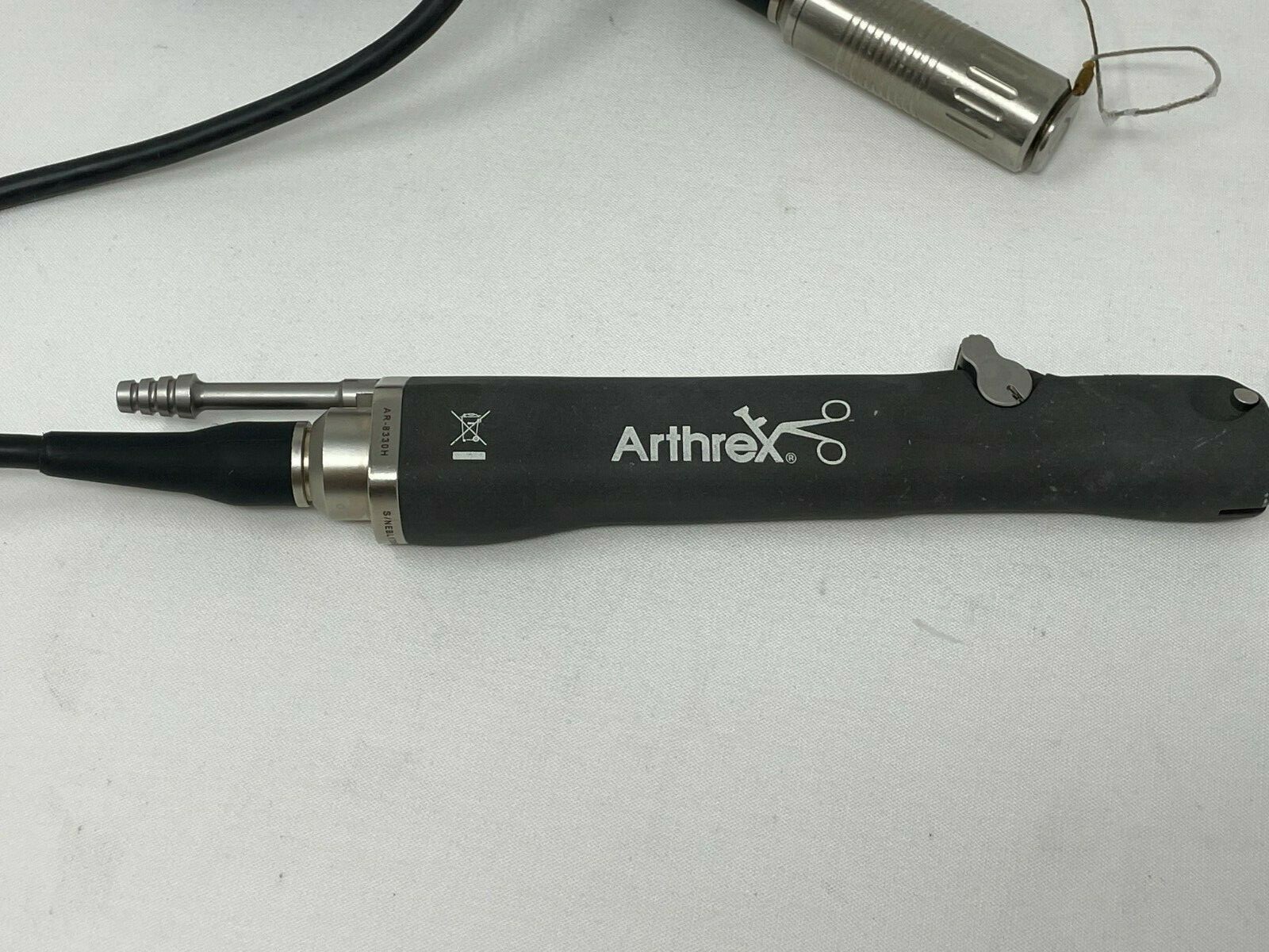 Arthrex AR-8330H Shaver Hand-piece