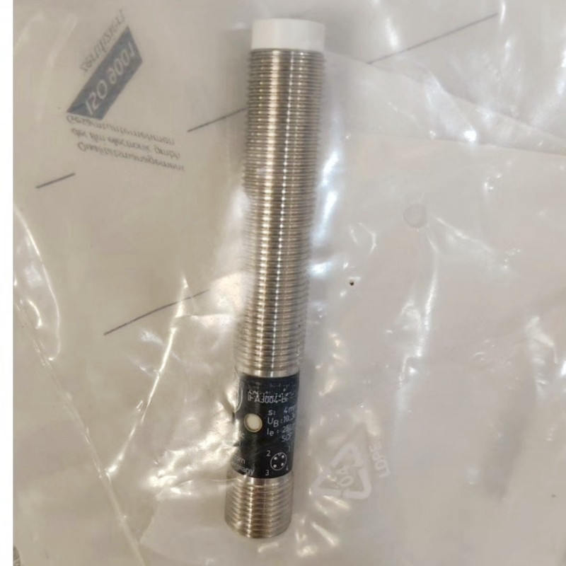 1PC NEW IFM IF5598 sensor Fast delivery