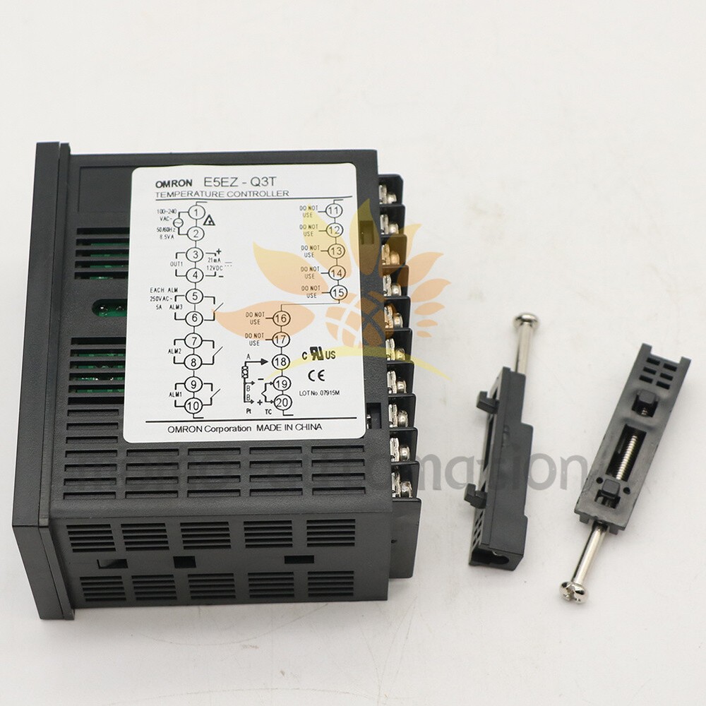NEW Omron E5EZ-Q3T Temperature Controller E5EZQ3T 1PCS