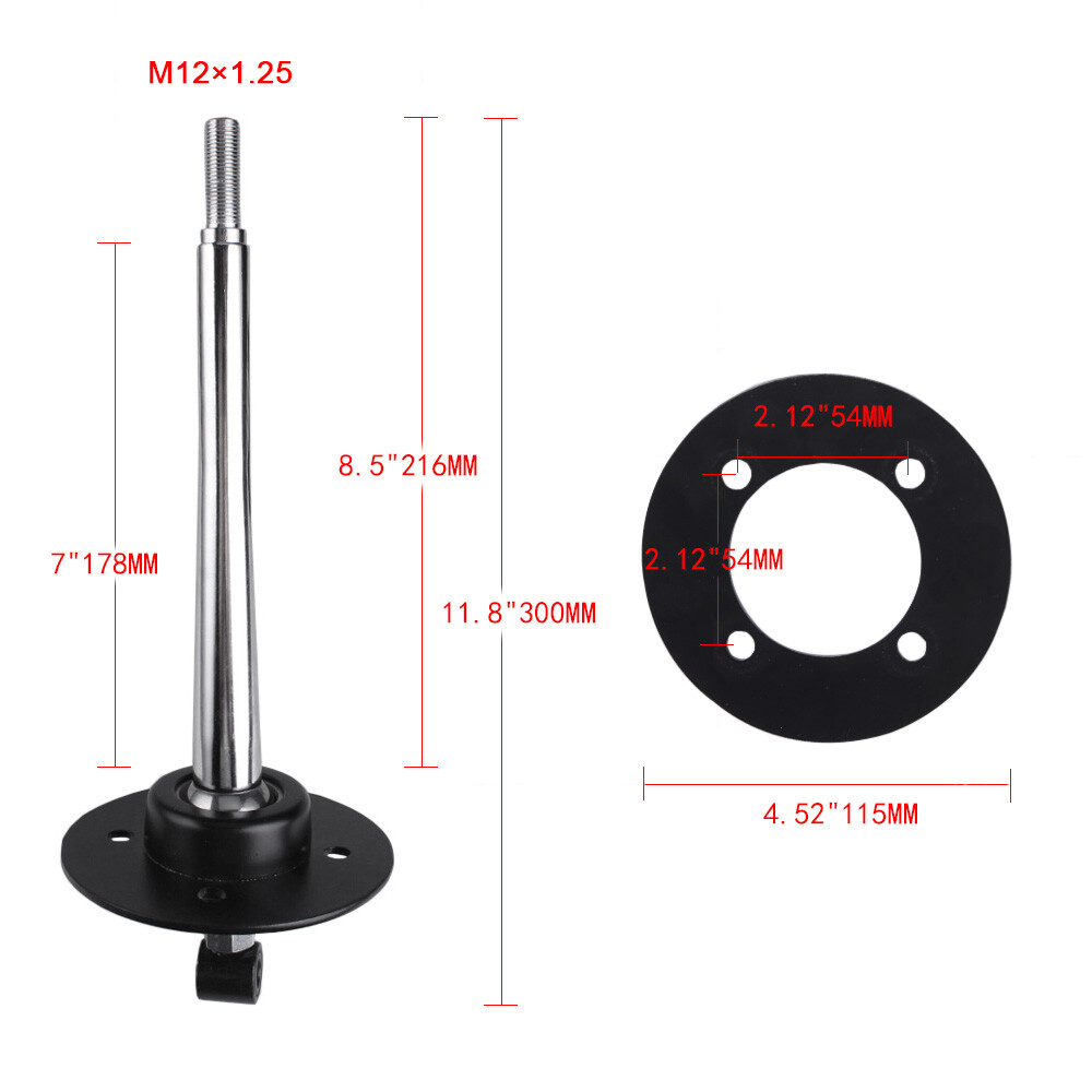 Adjustable Short Shifter Throw Shifter Gear Shift Knob for BMW E30 E36 E39 E46