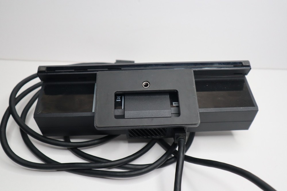 Microsoft Xbox One Kinect Sensor Bar - Black