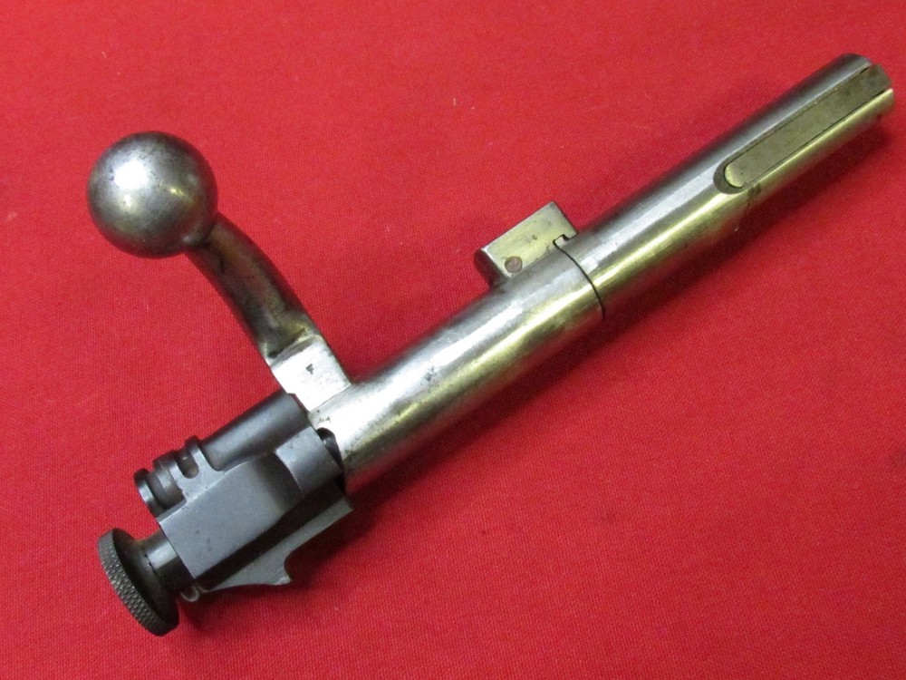 Springfield 1922M2 Breech Bolt Assembly - 181