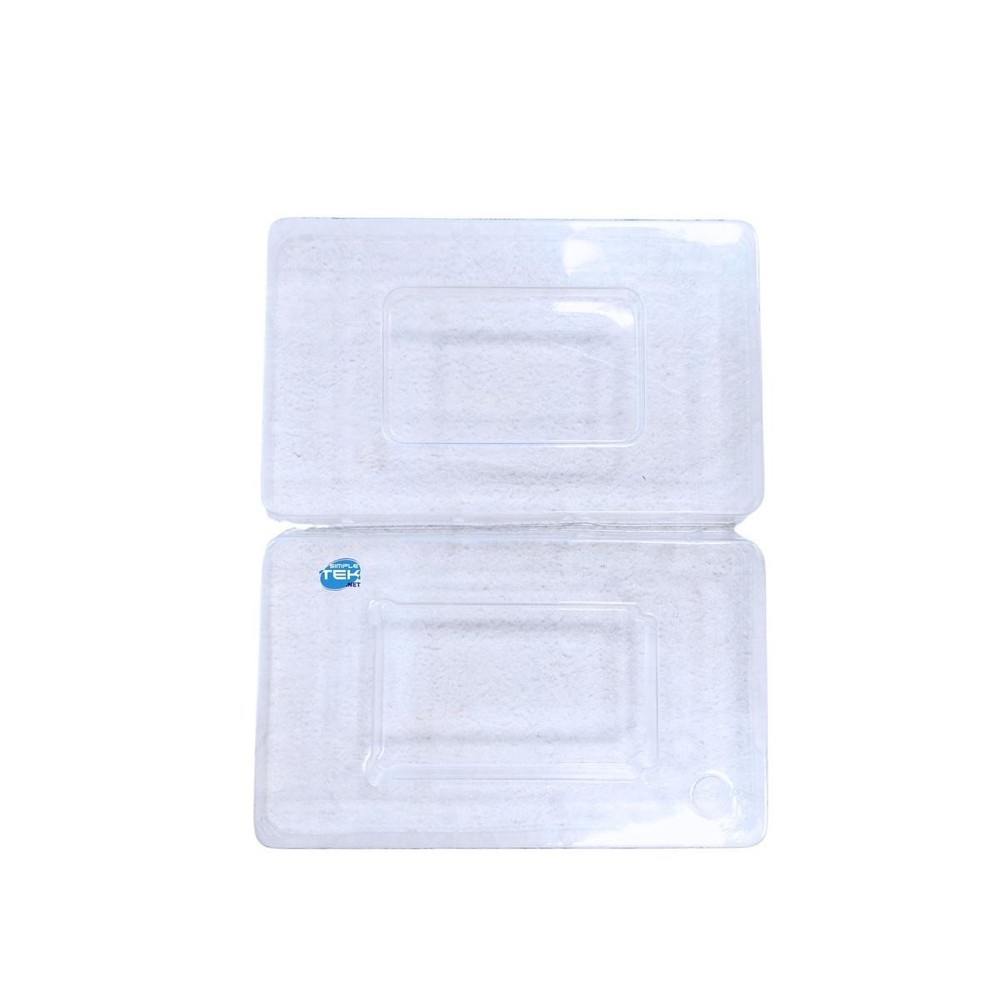 Blister SSD MSATA/HALFMSATA Solid State Drive