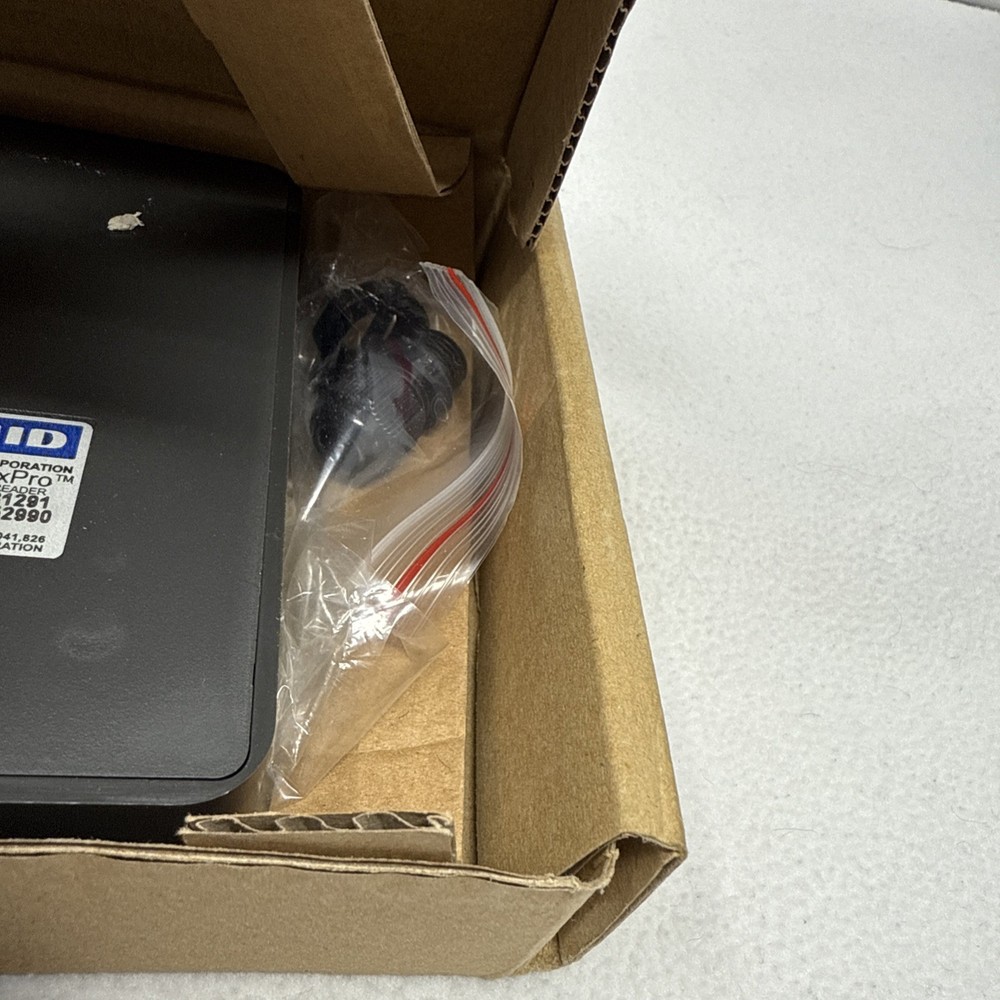 HID 5355AGK19-S1291 ProxPro Wall Switch Proximity Reader