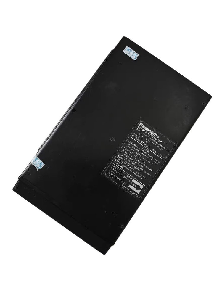 AA Battery Case Attachment For Panasonic RQ-JA150