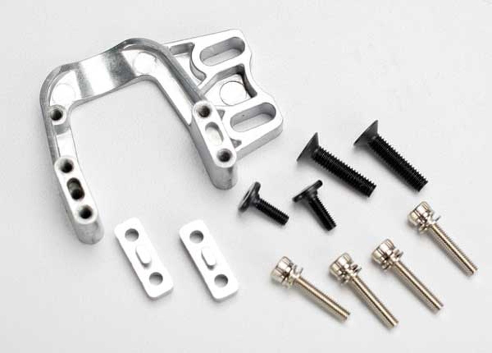 Traxxas 1/10 Jato 3.3 * ENGINE MOUNT * 5560