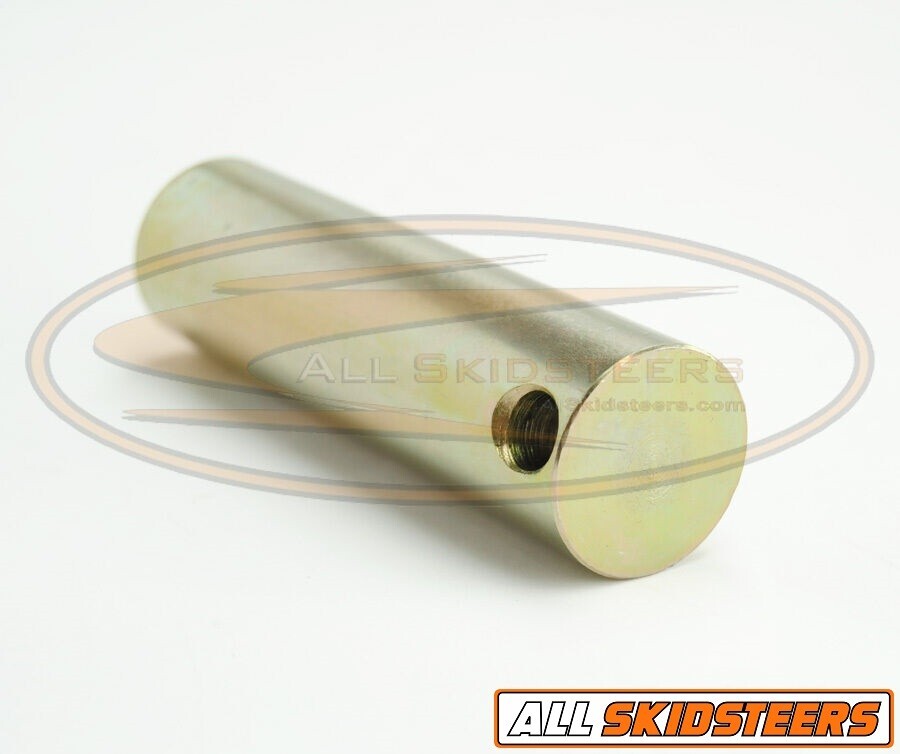 For Bobcat bobtach Cylinder Tilt Pin S220 S250 S300 S330 T250 T300 T320 dump