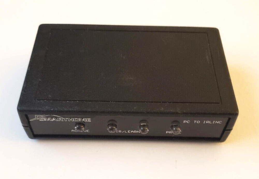 Smarthome IRLinc PC to IR Version | 1623PC