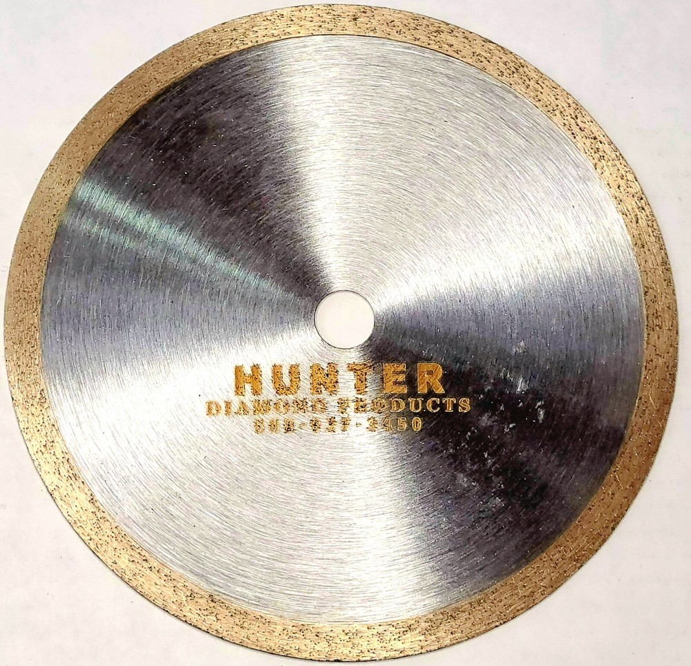 7" Tile Blade [10pcs for 14 each]