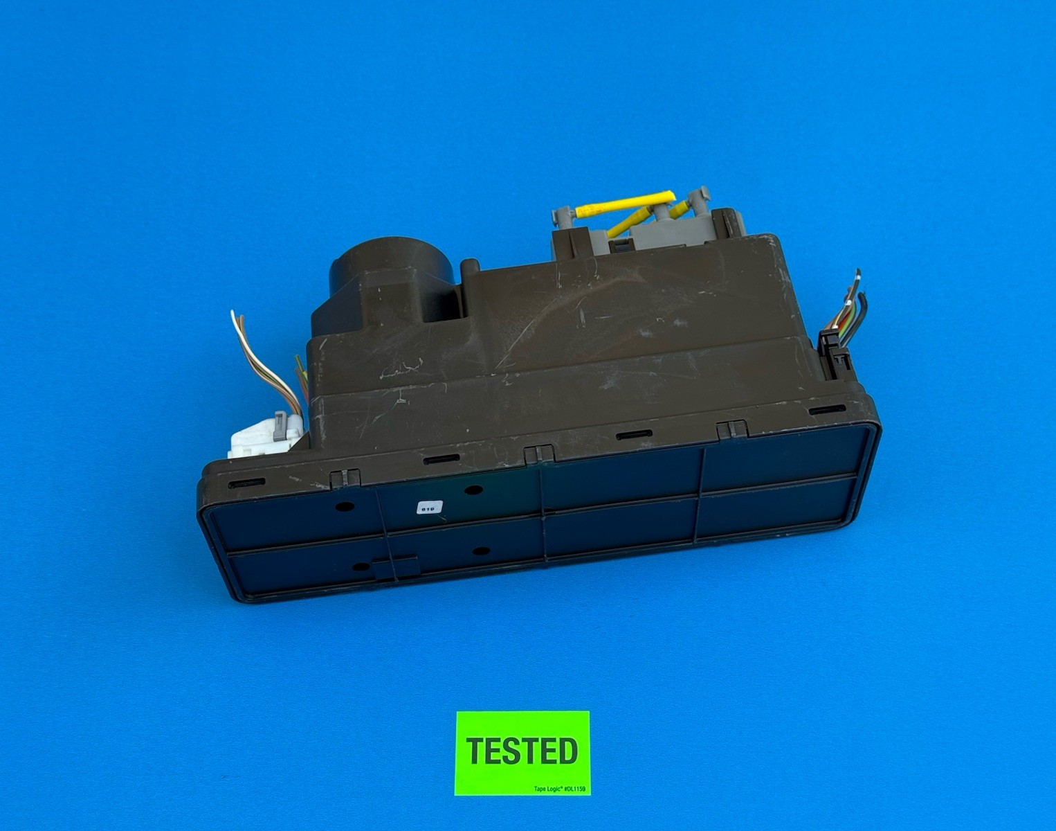 97-04 Mercedes R170 SLK230 SLK320 SLK32 AMG Central Door Locking Vacuum Pump OEM