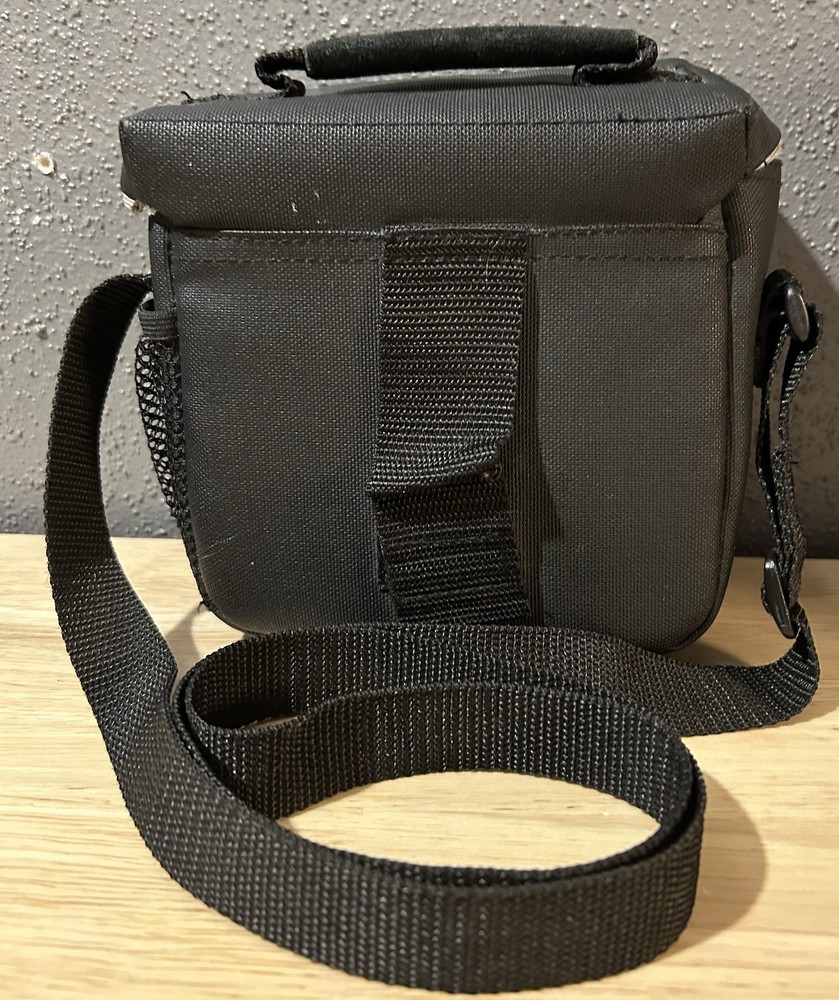Samsonite Small Electronics Travel Camera Bag with Shoulder Strap