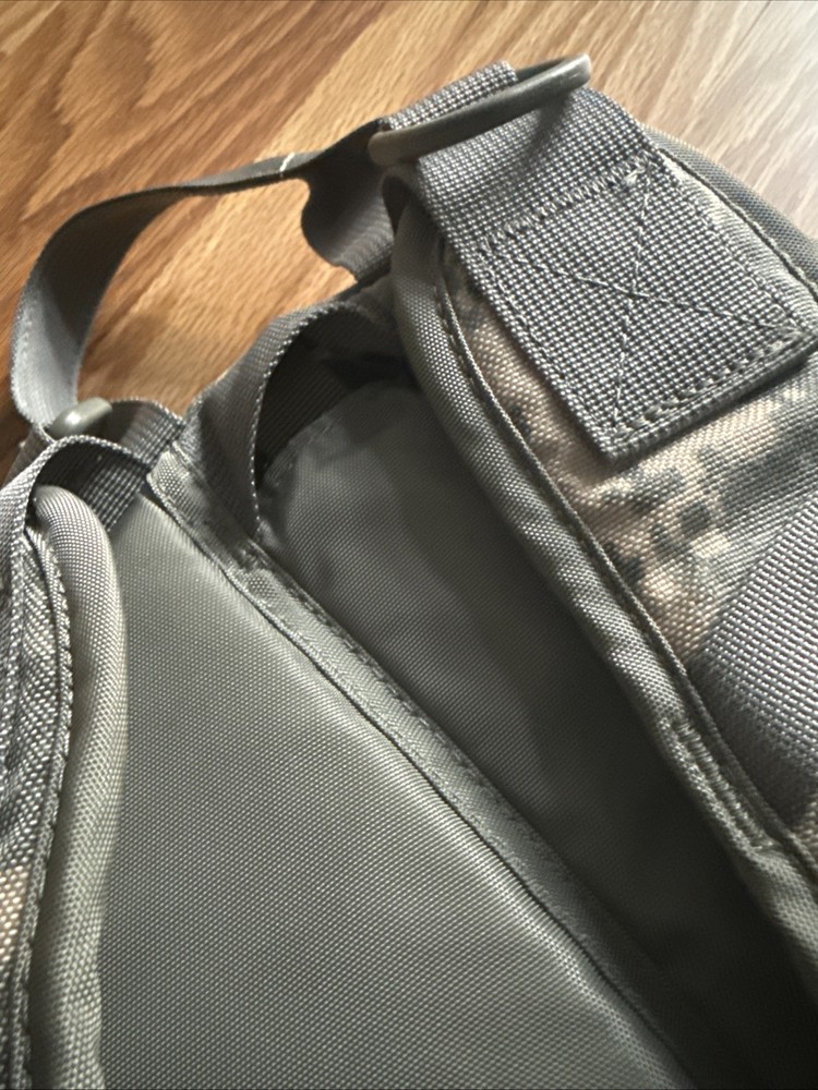 CamelBak MULE Backpack Maximum Gear Small Tactical Pack Hiking Bag Hydration