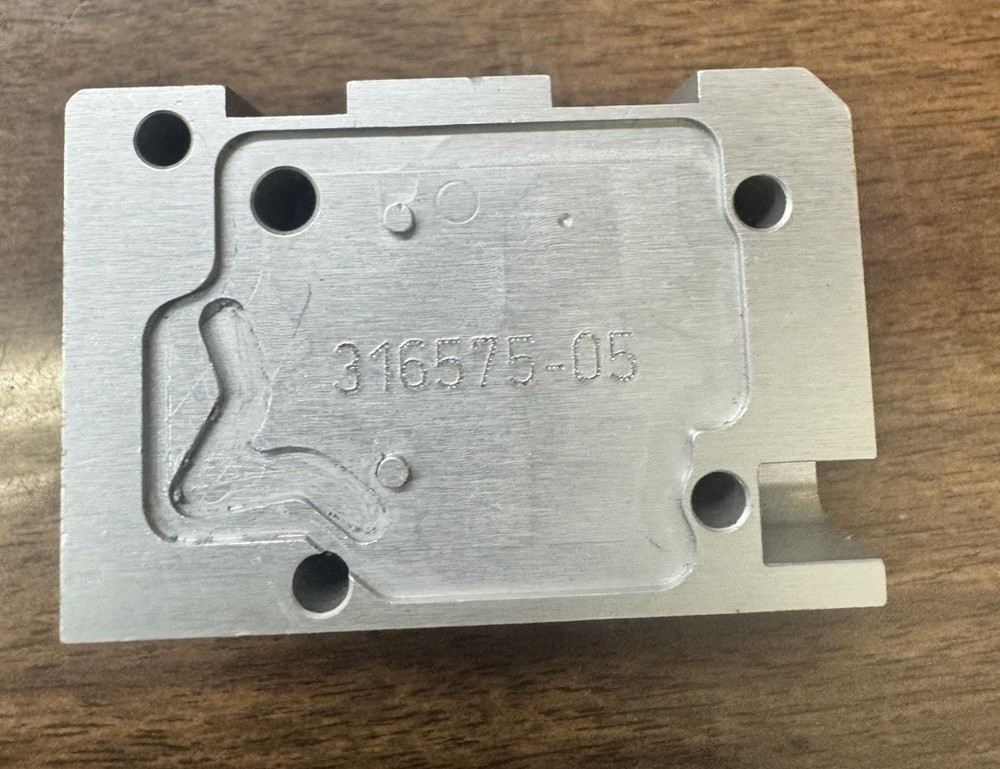 Heindenhain Linear 316575-05