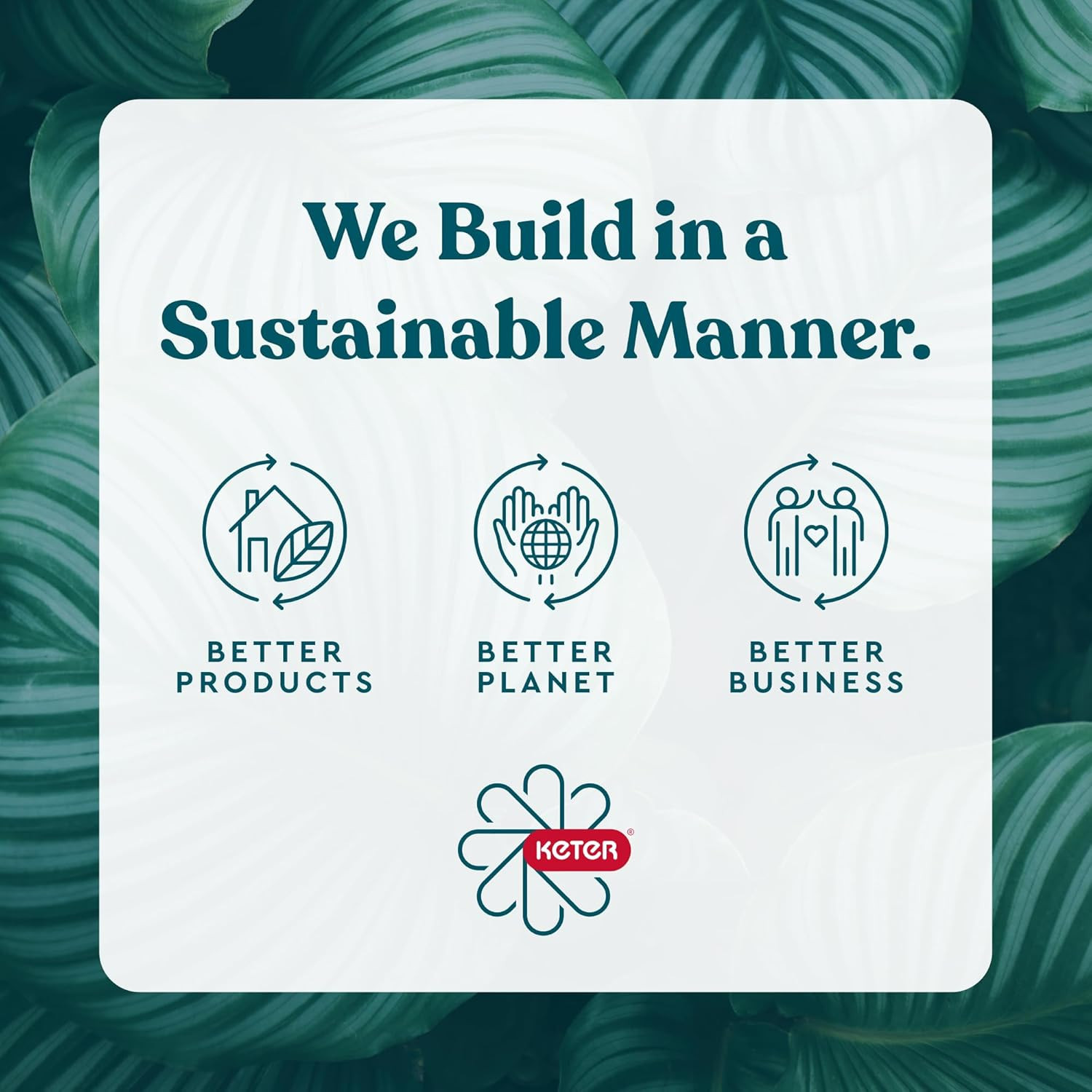 Kentwood 50 Gallon Resin Deck Box-Organization and Storage for Patio Cushions, T