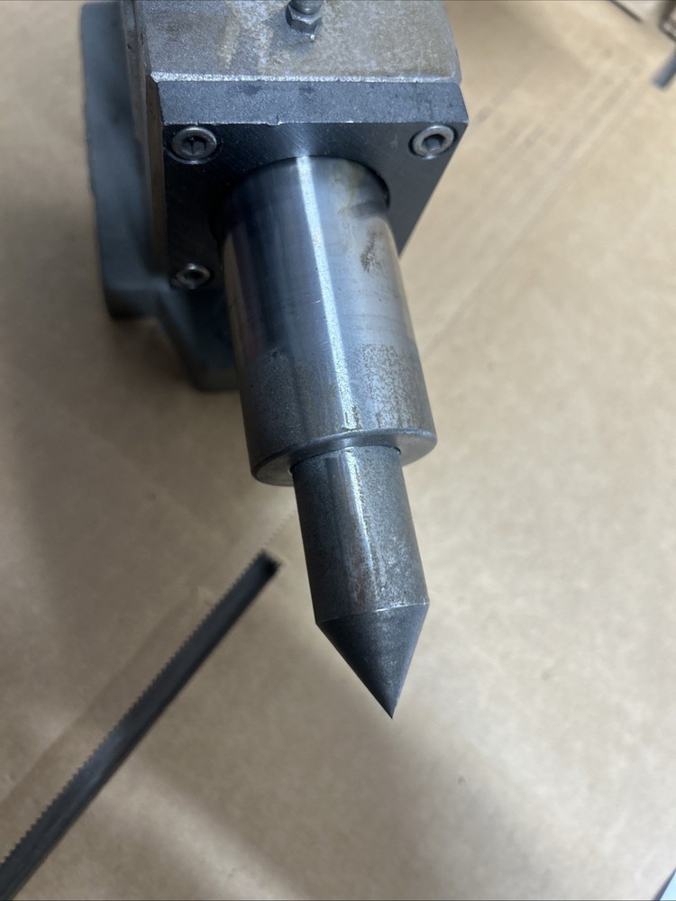 Haas HTS-4 (listing 3/3) #h2