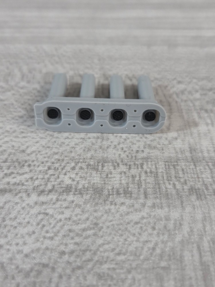 Verifone Vx520 CTLS/ Vx 520 Contactless Function Key