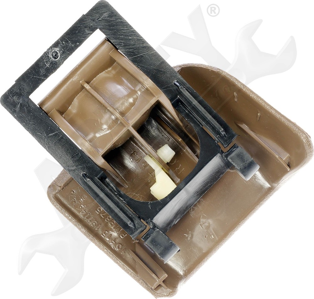 Dorman 74506 Parking Brake Release Handle - Tan