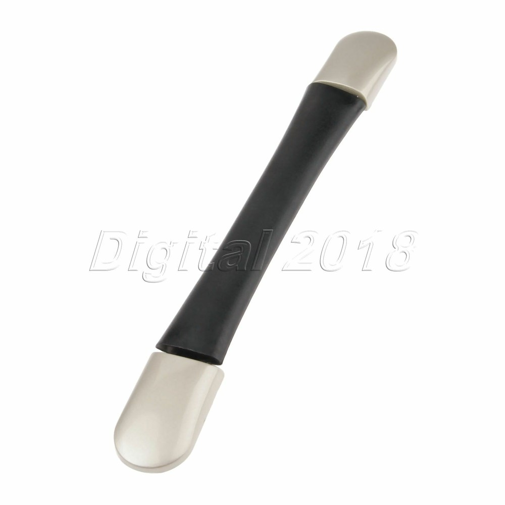 Replacement Suitcase Luggage Case Handle Holder Spare Strap Grip Handle Black