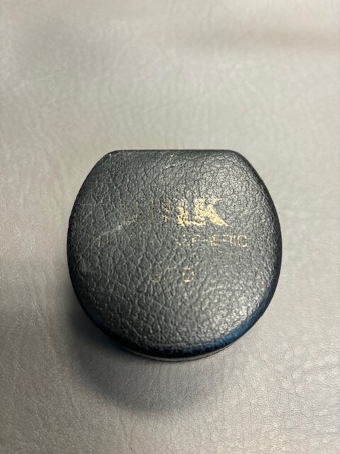 Volk Double Aspheric 90-D Lens-Good Condition!