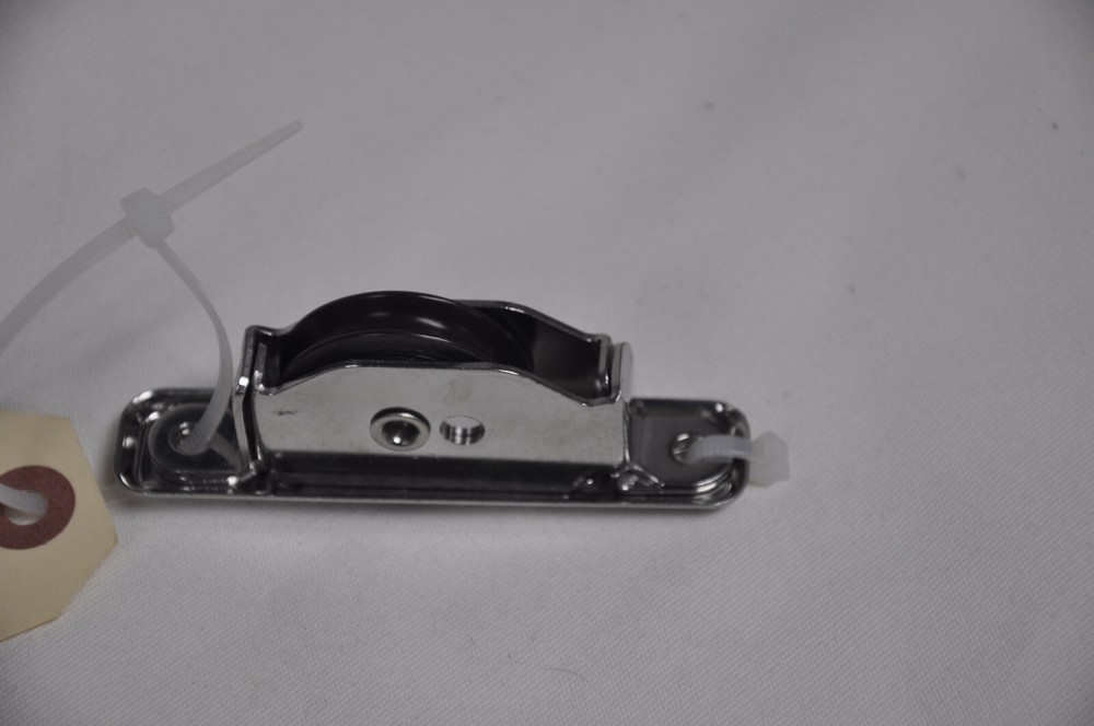 Harken Thru-Deck Block, Wire Strength 38mm