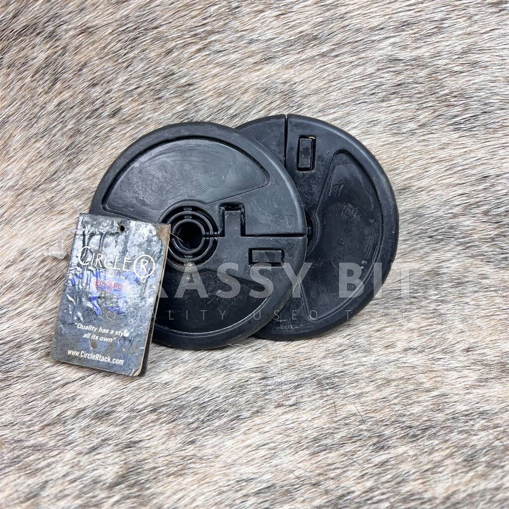 Reinsman Bit Guards