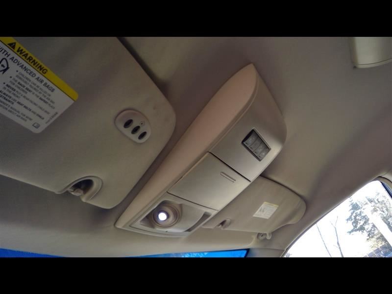 2015 DODGE CARAVAN Engine ECM Electronic Control Module 3.6L 5150876AD