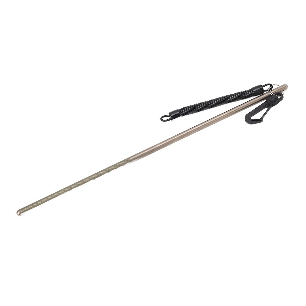 Diving Stick Pointer Titanium Alloy Lightweight For Underwater Exploration DHPR