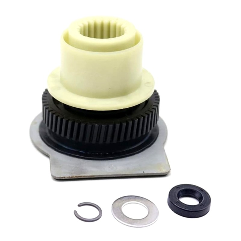 Transfer Case Motor Gear Box Servo Actuator Repair Kit for E53 E70 E72 E83 E90