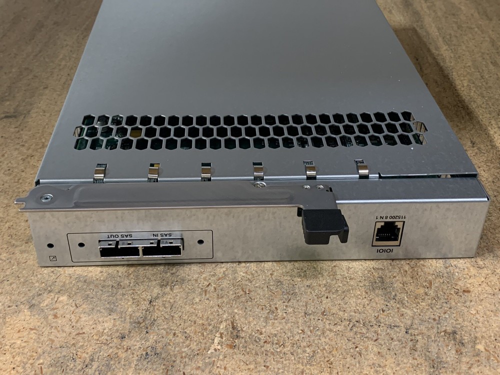 PROMISE TECHNOLOGY SBB JBOD 6g SAS Controller GP-0839-01