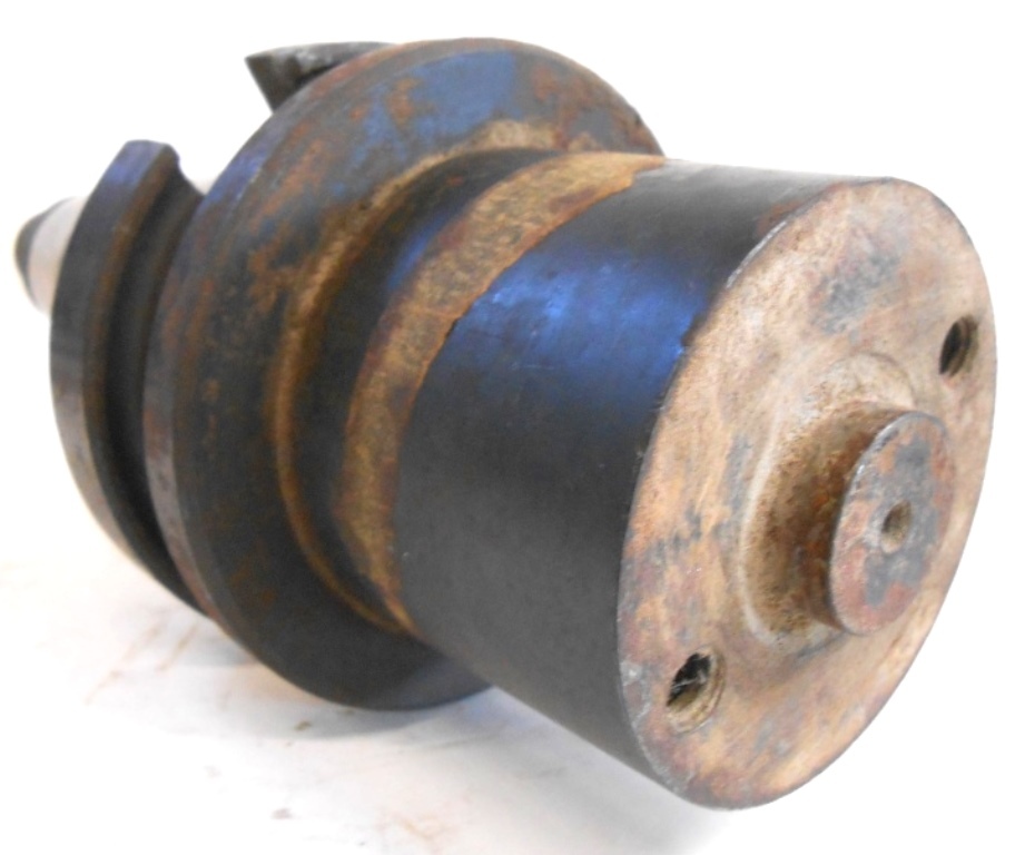 UNIVERSAL ENGINEERING, TOOL HOLDER, 504106, NMTB45
