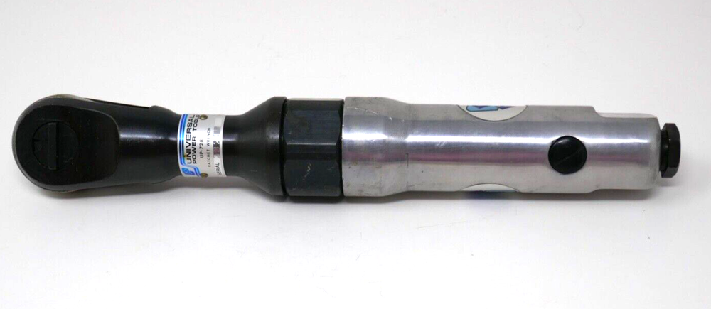 Universal Power Tools Air Ratchet Wrench UP-728