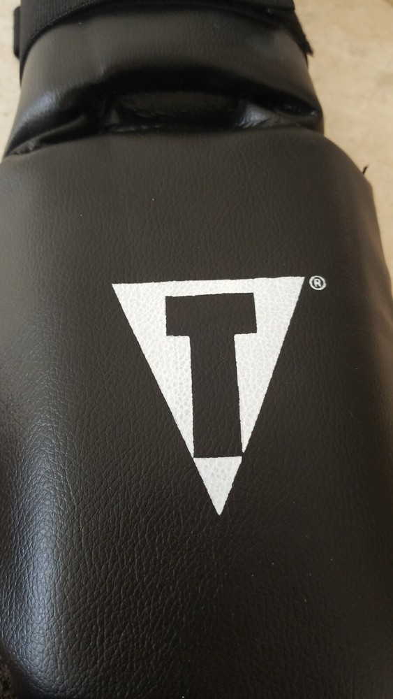 TITLE MMA Shin / Leg Guards