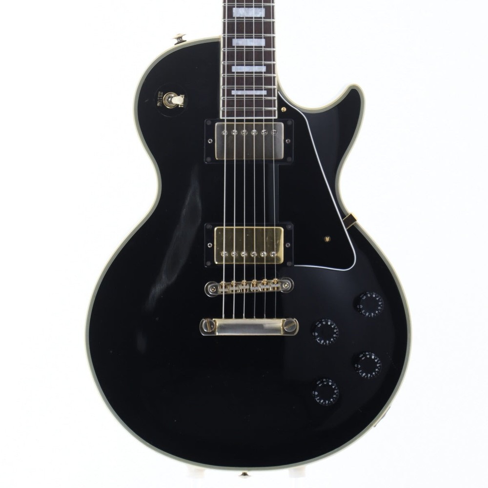 Epiphone LPC-80 Ebony [003309]